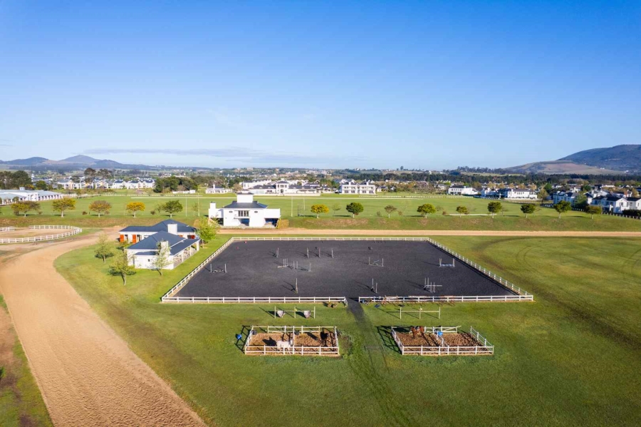 0 Bedroom Property for Sale in Val De Vie Estate Western Cape